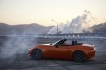 Mazda MX-5 30th Anniversary 2019 года (NA)